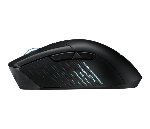 ASUS ROG GLADIUS III WIRELESS - 714794 - zdjęcie 3